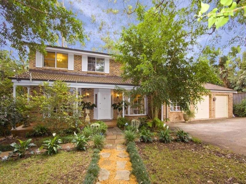 59 Fox Valley Road, Wahroonga, NSW 2076 Property Details