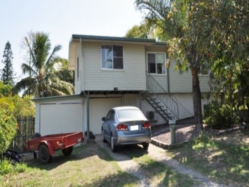 1 Pelican Street, Slade Point, QLD 4740