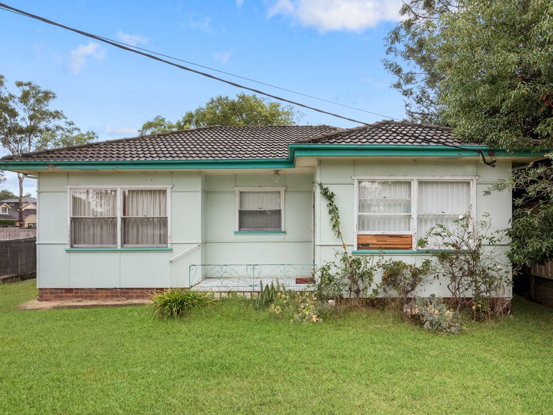 24 Stafford Street, Kingswood, NSW 2747 Property Details