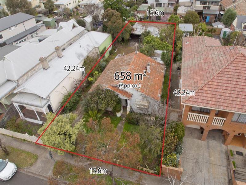 8 Walter Street, Ascot Vale, VIC 3032
