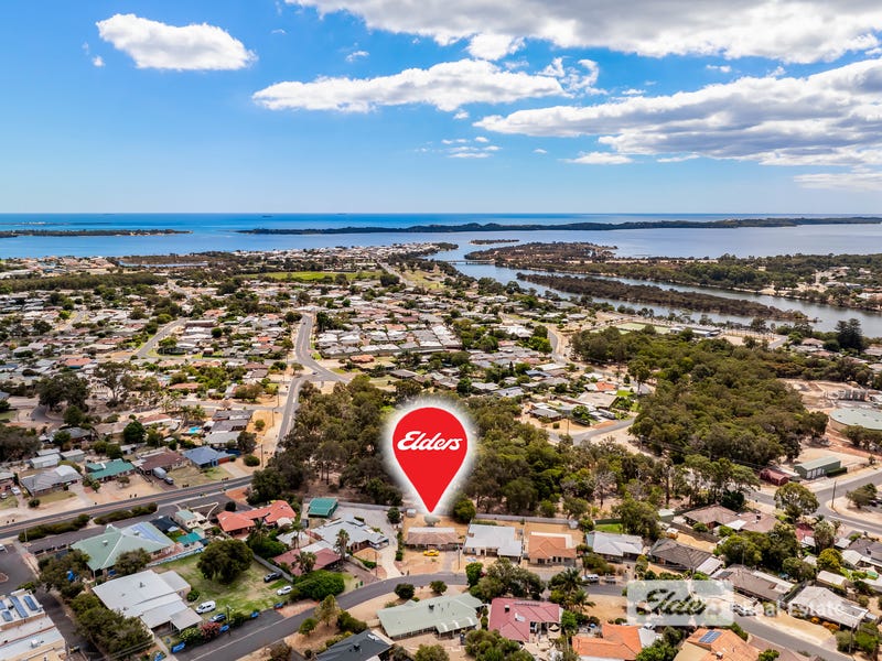 8 Sanford Way, Eaton, WA 6232 House for Sale