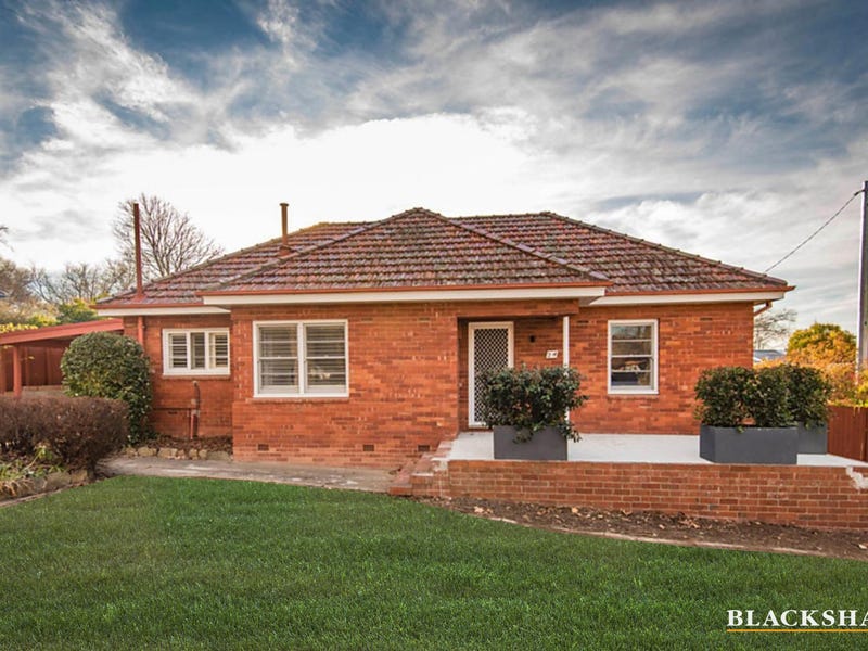 24 Barrallier Street, Griffith, ACT 2603