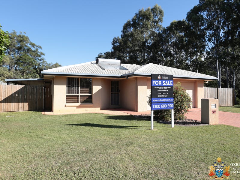 59 Pinelands Circuit, Redland Bay, QLD 4165