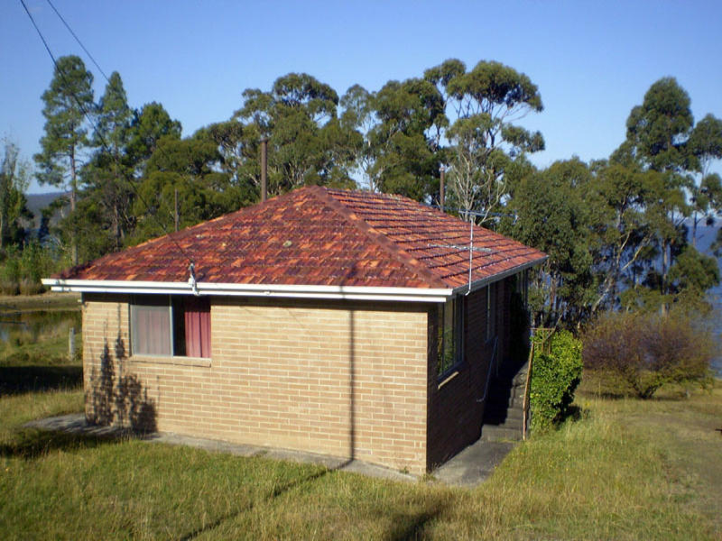 3573 Channel Highway, Woodbridge, Tas 7162 Property Details