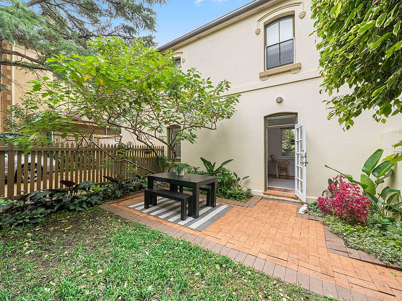 4/1 Belgrave Street, Petersham, NSW 2049
