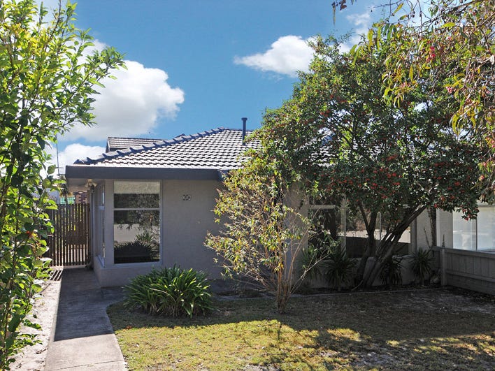 1/20 Violet Street, Frankston South, VIC 3199