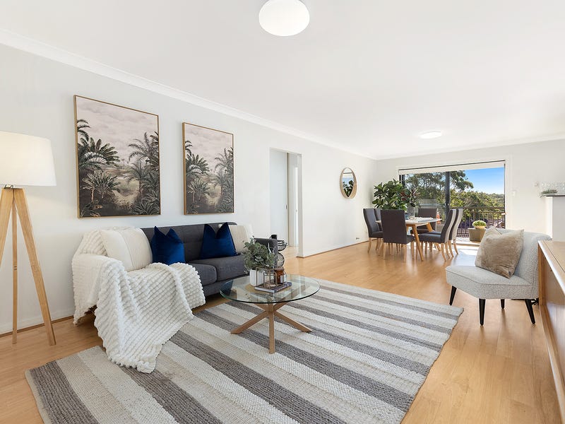14/45 Walkers Drive, Lane Cove North, NSW 2066