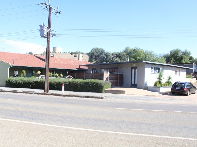 12 Bests Place, Burra, SA 5417 House for Sale