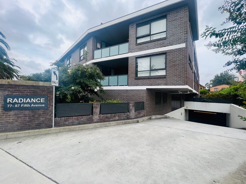 14/7787 Fifth Avenue, Campsie, NSW 2194 Apartment for Sale