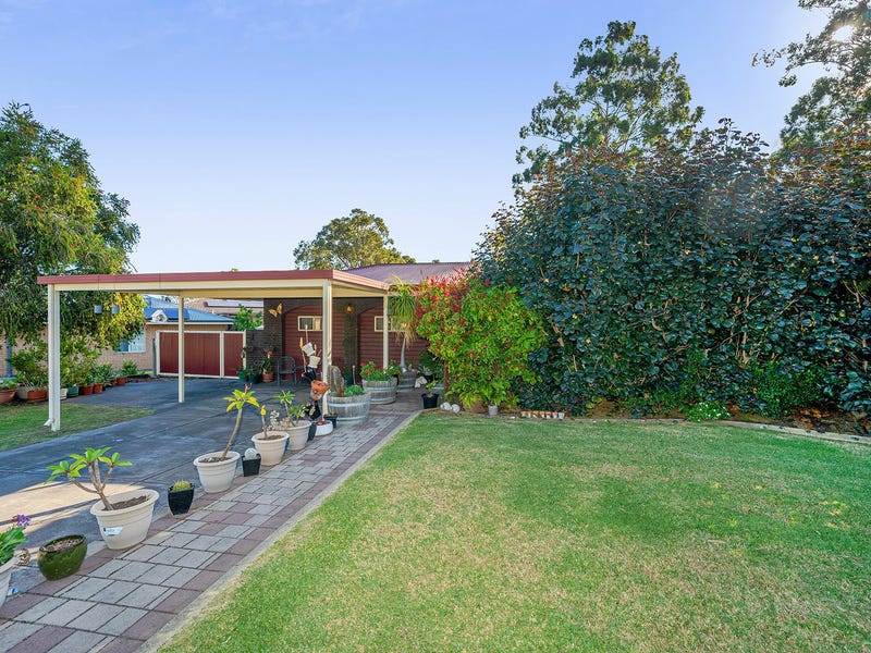 23 Hunter Drive, Lesmurdie, WA 6076 Property Details