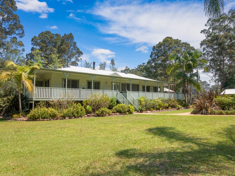 735 Mandalong Road, Mandalong, NSW 2264 Property Details