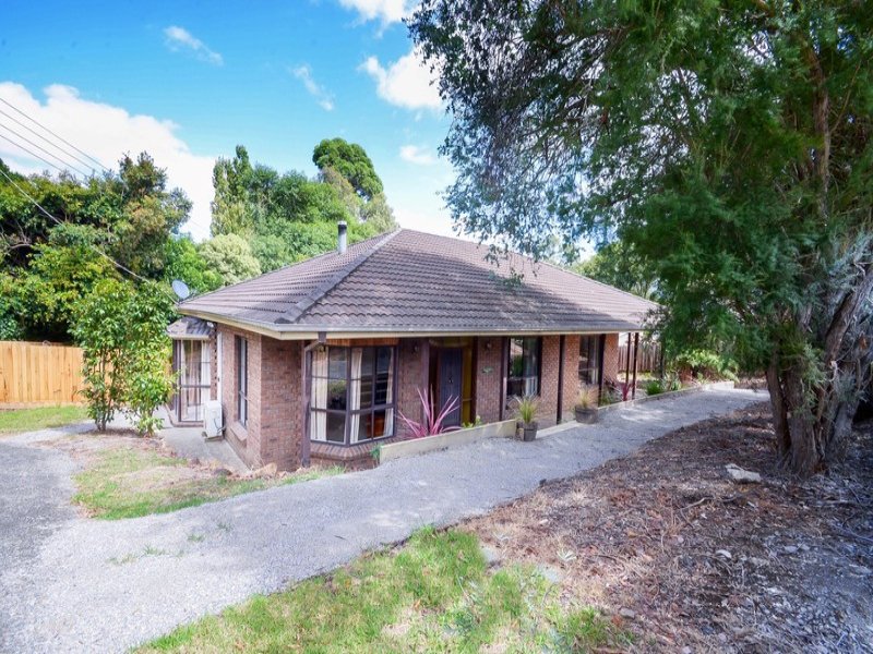 2881 Warburton Highway, Wesburn, Vic 3799 Property Details
