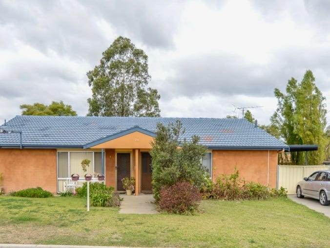 1/24 Macgregor Street, West Tamworth, NSW 2340