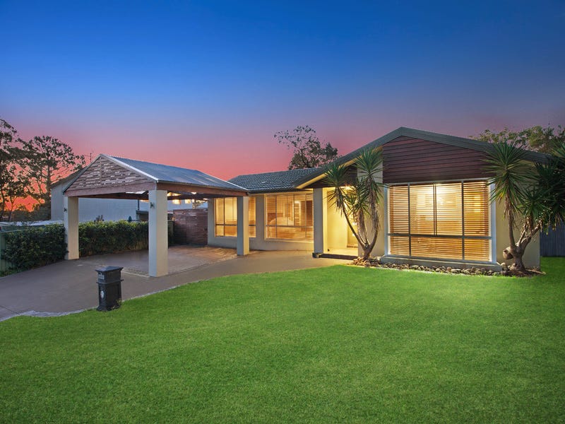 3 Howe Place, Kariong, NSW 2250