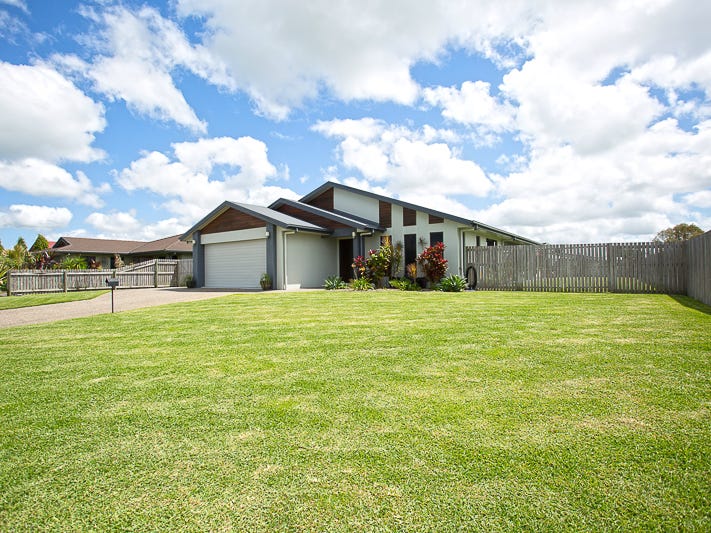 9 Franklin Close, Marian, Qld 4753 Property Details