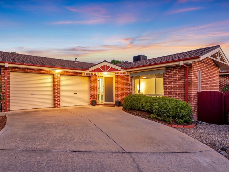 3/10 Starritt Place, Macarthur, ACT 2904 Property Details