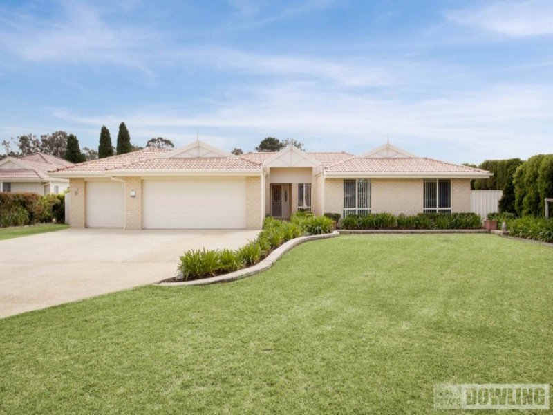 5 Sassin Crescent, Medowie, NSW 2318 Property Details