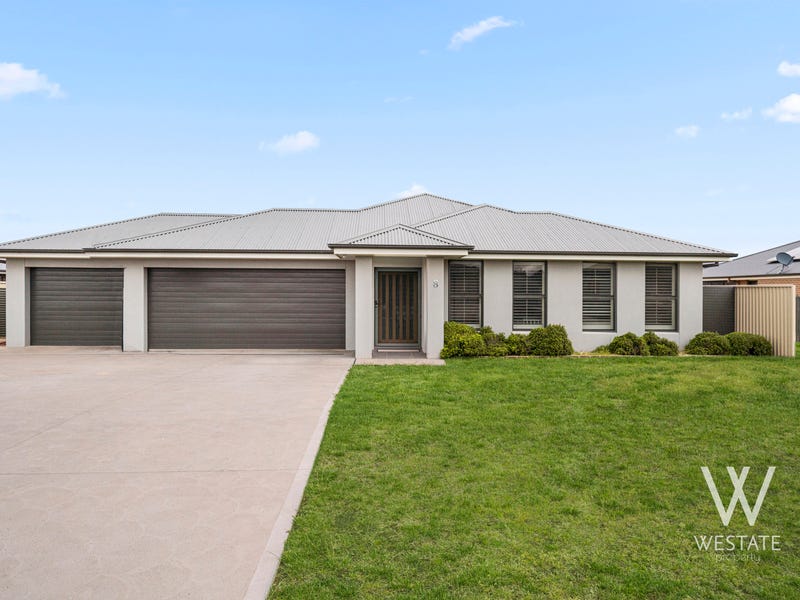 8 Kemp Street, Eglinton, NSW 2795 Property Details