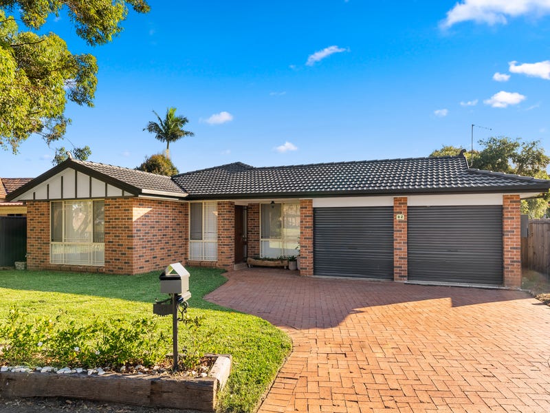 82 Walker Street, Quakers Hill, NSW 2763