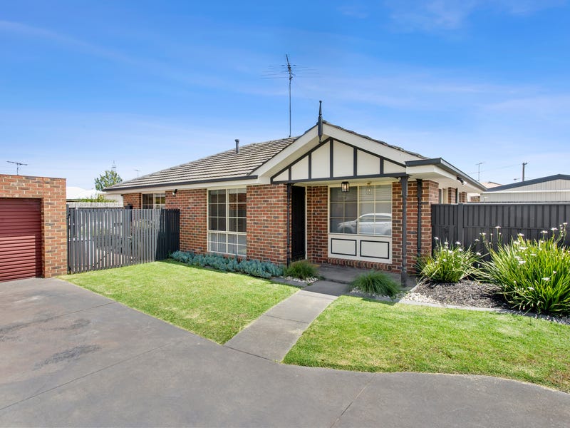 2/7 Param Street, Grovedale, VIC 3216