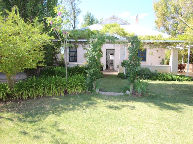 20266 Renmark Avenue, Renmark, SA 5341 Property Details