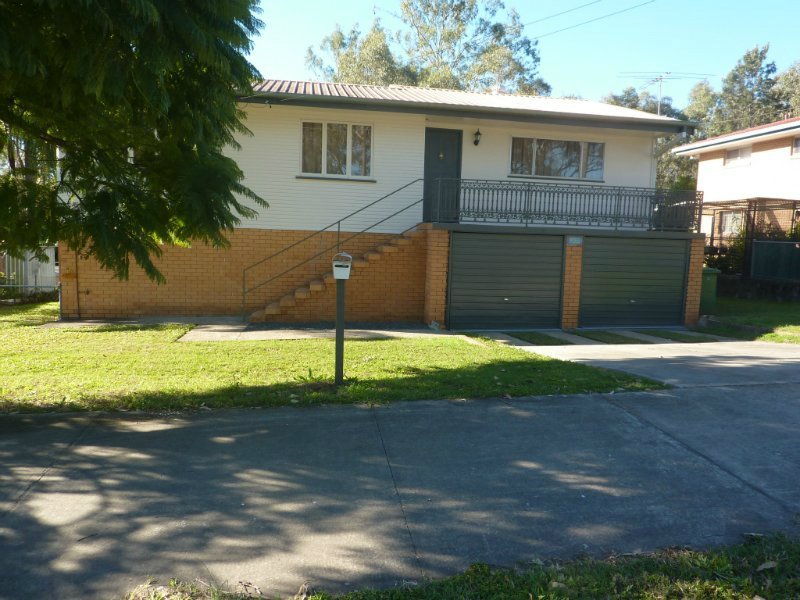 196 OLD IPSWICH ROAD, Riverview, Qld 4303 Property Details