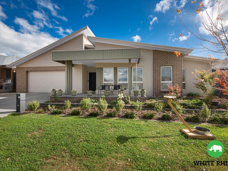 26 Carver Street, Googong, NSW 2620 House for Sale