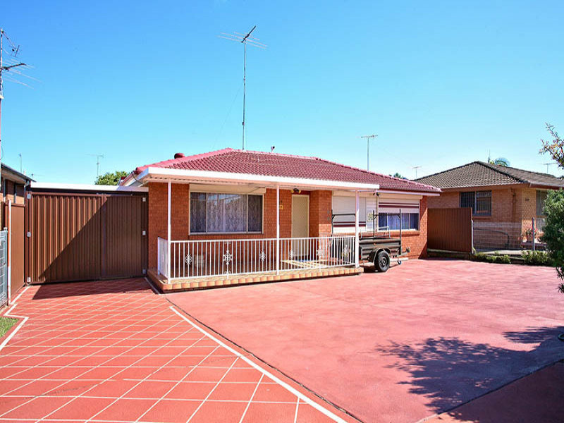 108 Hill End rd, Doonside, NSW 2767 Property Details