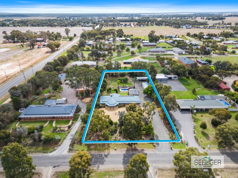 3 James Lillis Drive, Yarrawonga, VIC 3730