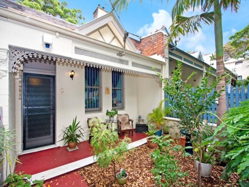9 Street, Newtown, NSW 2042 Property Details