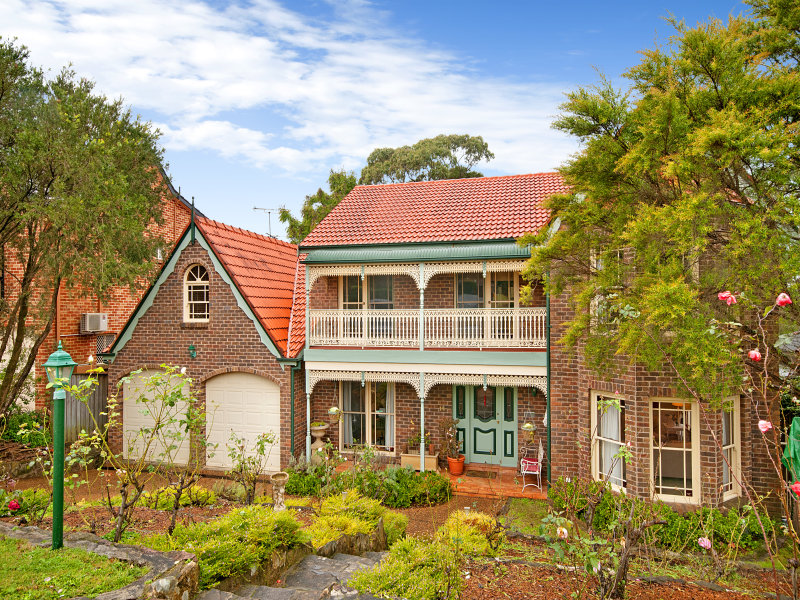 14 Sanctuary Point Road, West Pennant Hills, NSW 2125 14 Sanctuary Point Road, West Pennant Hills, NSW 2125
