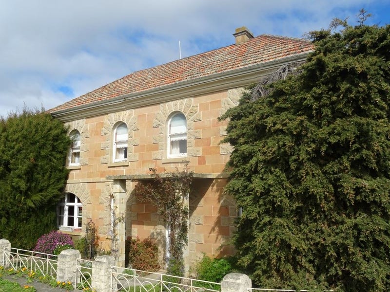 .2495. Colebrook Road, Colebrook, Tas 7027 Property Details