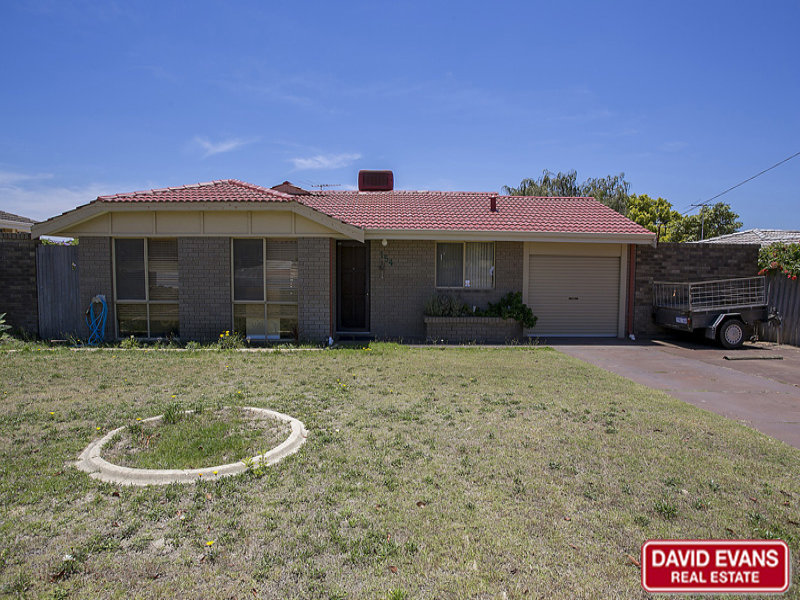154 Caridean Street, Heathridge, WA 6027 Property Details