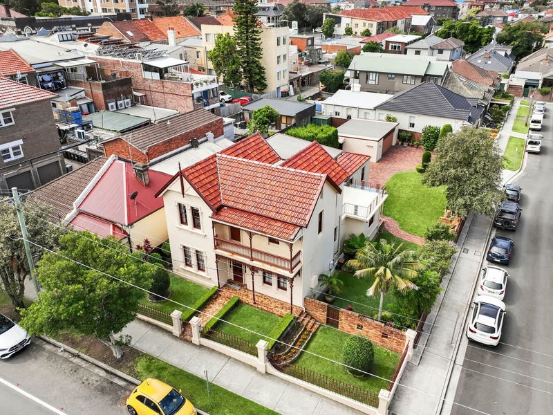 6 Watson Street, Bondi, NSW 2026 Property Details