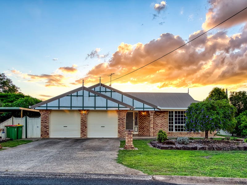 1 Warren Drive, Gatton, QLD 4343