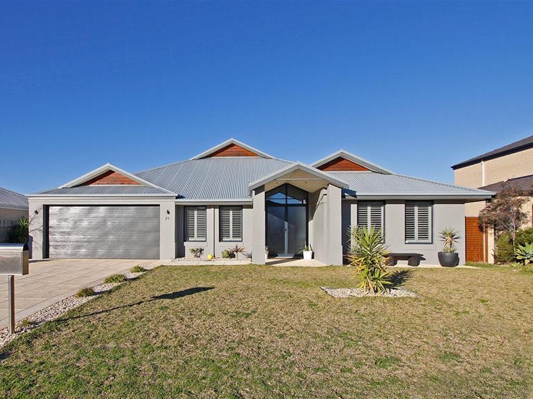 21 Gateshead Loop, Mindarie, WA 6030