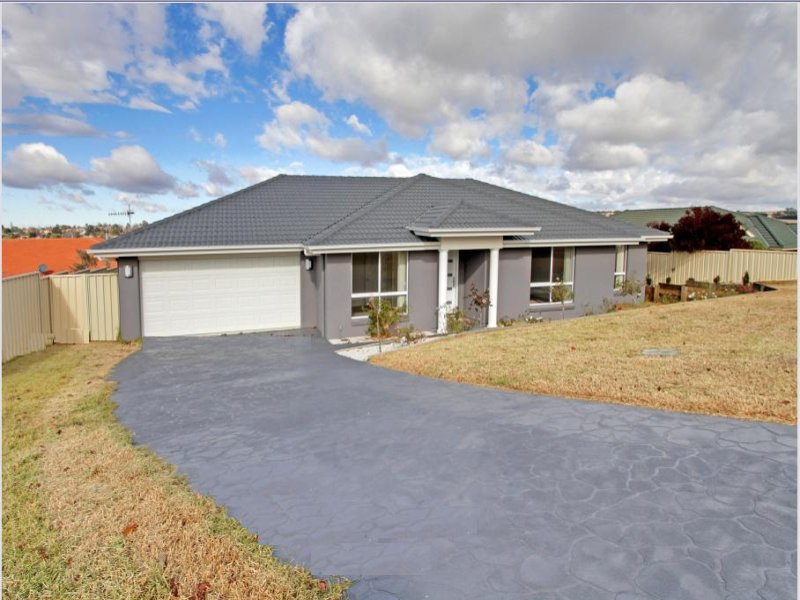 8 Dimitri Street, Goulburn, NSW 2580 Property Details