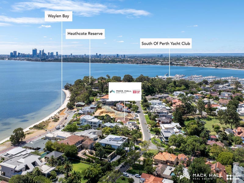 42 Duncraig Road, Applecross, WA 6153 House for Sale