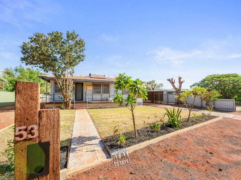 53 Withnell Way, Bulgarra, WA 6714 - Property Details