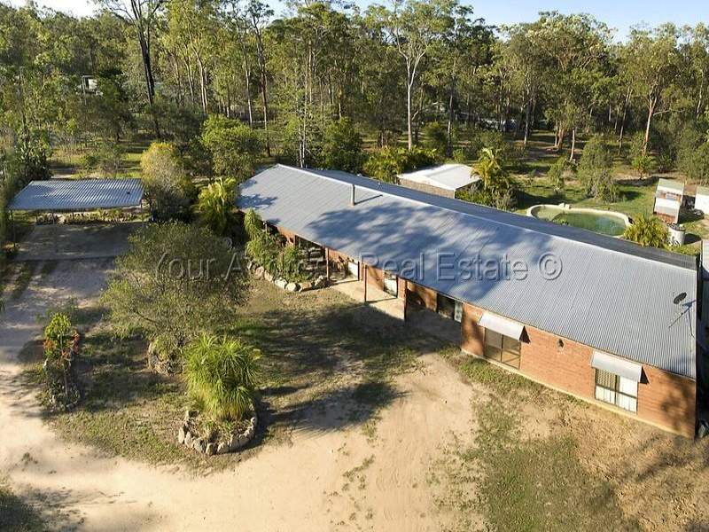 3547 Callistemon Court, Greenbank, QLD 4124