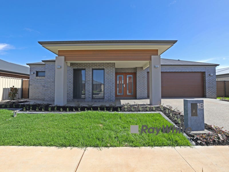 18 Giofre Drive, Mildura, Vic 3500 House for Sale