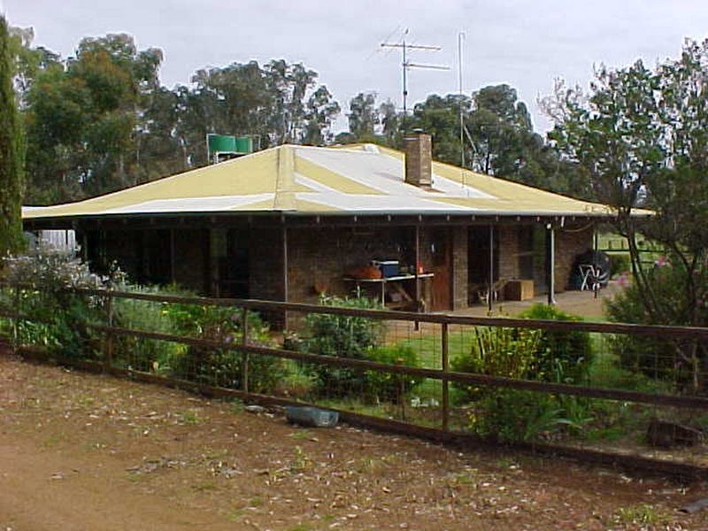 Lot 438 Goodwood Road, Capel, WA 6271 Property Details