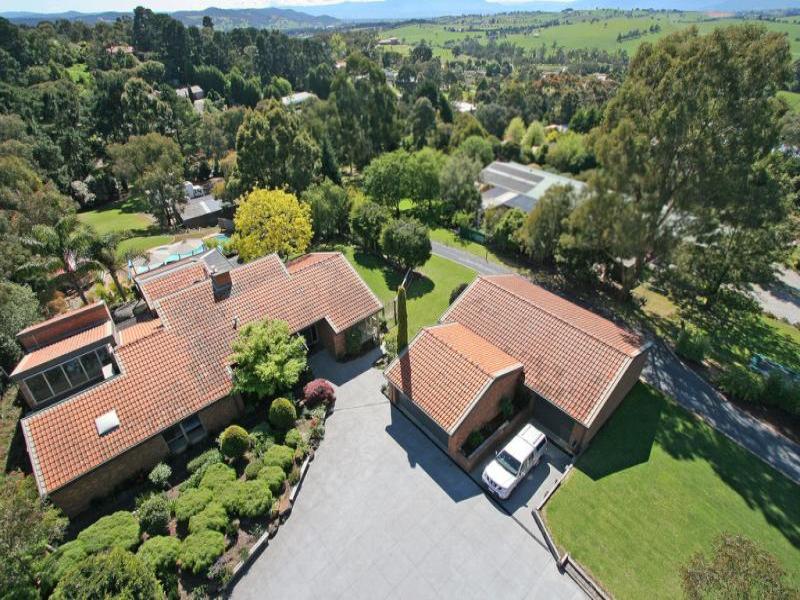 41 Toppings Road, Wonga Park, VIC 3115