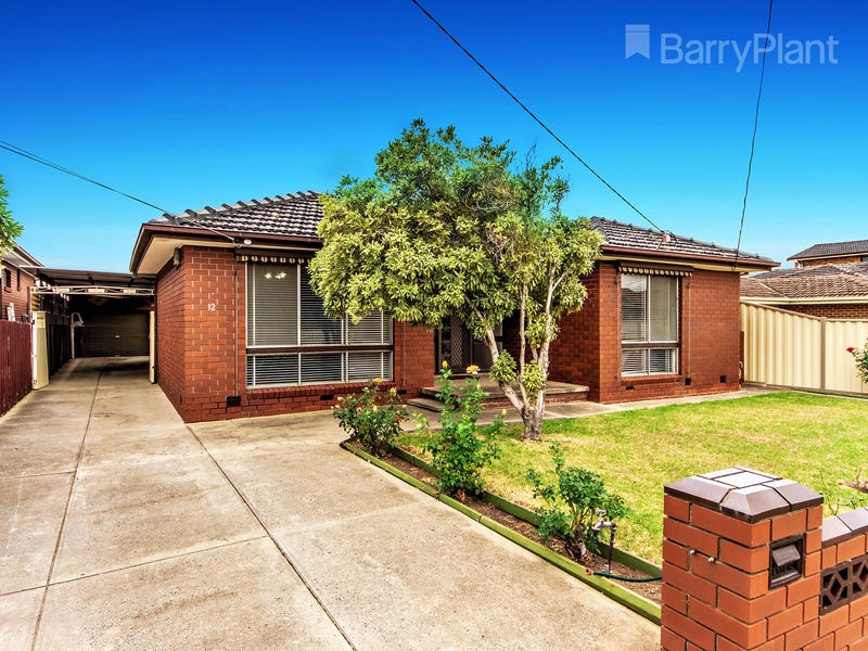 12 Summers Street, Deer Park, VIC 3023