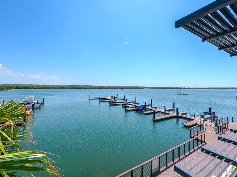 6202/6 Marina Promenade, Paradise Point, QLD 4216