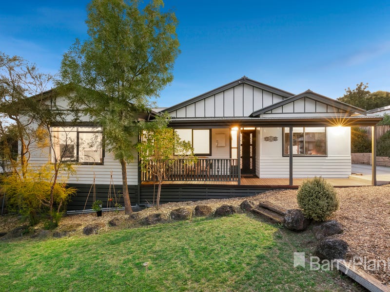 Sold Property Prices Auction Results In Bailey Rd Mount Evelyn Vic 3796 Realestate Com Au