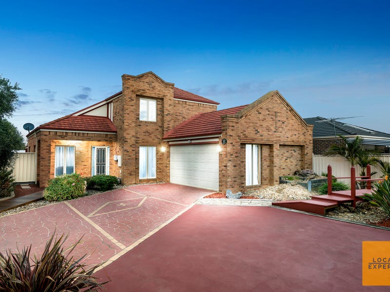 67 Timele Drive, Hillside, Vic 3037 Property Details