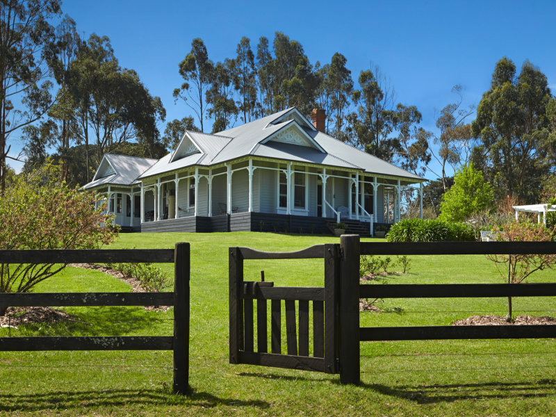 480 Meakins Road, Flinders, Vic 3929 Property Details