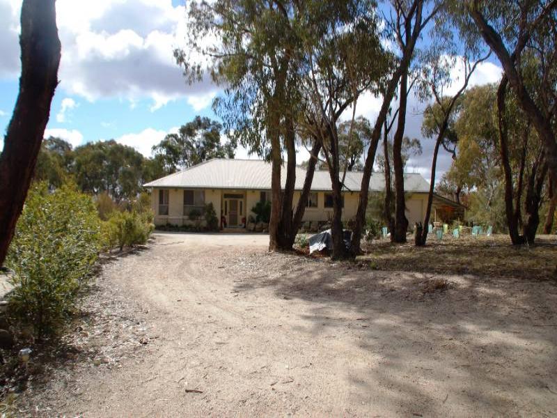 1469 Mid Western Highway, Evans Plains, NSW 2795
