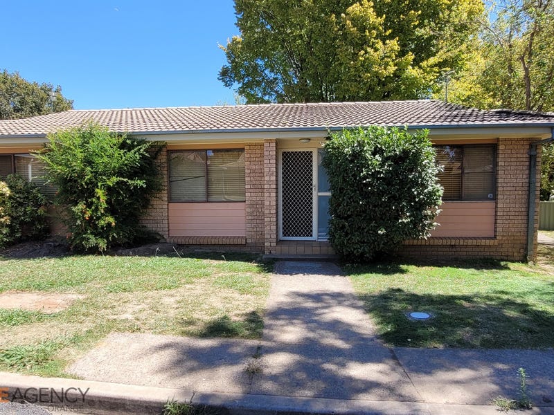 5/83 Gardiner Road, Orange, NSW 2800